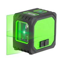 Nível a Laser HILDA Mini De 2 Linhas Com Feixe Verde, Carregamento USB, Autonivelante, Linhas Nível a Laser HILDA Mini De 2 Linhas Com Feixe Verde, Carregamento USB, Autonivelante, Linhas