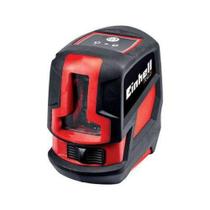 Nível A Laser Linha Cruzada Tc-ll-2 Einhell Nível A Laser Linha Cruzada Tc-ll-2 Einhell