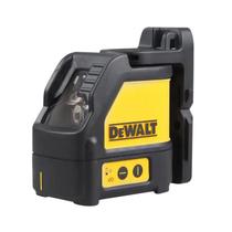 Nivel a Laser Linha Vermelha - Dewalt