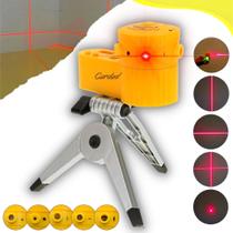 Nível A Laser Linhas Régua Nivelador Profissional 360 Led multifuncional Nível A Laser Linhas Régua Nivelador Profissional 360 Led multifuncional