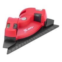Nível a Laser Marcação e Esquadro 10m MTX Nível a Laser Marcação e Esquadro 10m MTX