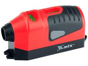 Nível a Laser MTX 350069 - Alcance 10m