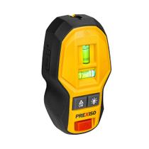 Nível a Laser Prexiso Recarregável 2-em-1 com Detector Magnético de Vigas Nível a Laser Prexiso Recarregável 2-em-1 com Detector Magnético de Vigas