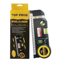 Nível A Laser Profissional Preciso