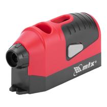 Nivel a laser prumo 1pc mtx