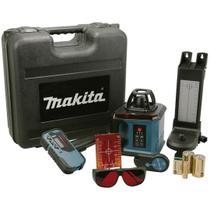 Nível A Laser Rotativo 200Mts Makita Skr200Z