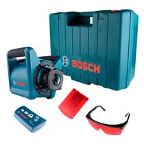 Nível a Laser Rotativo GRL 250 HV Professional Bosch