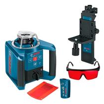 Nível a Laser Rotativo GRL 300 HV Professional Bosch Nível a Laser Rotativo GRL 300 HV Professional Bosch