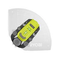 Nível a Laser RYOBI ELL1750 Multi Superfície Alcance de 6m