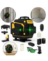 Nivel a laser tripé 12 linhas bomvink bom-6212 Nivel a laser tripé 12 linhas bomvink bom-6212
