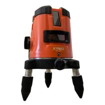 Nível a Laser Verde Compacto 4V KYNKO Nível a Laser Verde Compacto 4V KYNKO