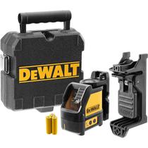 Nivel a Laser Verde Dewalt DW088CG-LA 30M