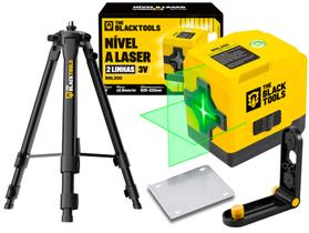 Nível A Laser Verde Esquadro Prumo Profissional 20 Metros 2 Linhas Com Tripé Dobrável 1m e 20cm Nível A Laser Verde Esquadro Prumo Profissional 20 Metros 2 Linhas Com Tripé Dobrável 1m e 20cm