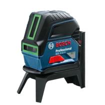 Nível a Laser Verde GCL 2-15 0601066J00000 BOSCH