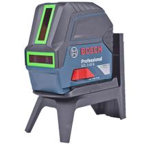 Nível A Laser Verde GCL 2-15 G 0601.066.J00-000 - Bosch - FERRAMENTAS BOS