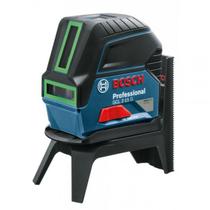 Nivel à Laser Verde GCL 215G com Maleta Bosch