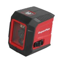 Nível a Laser Verde Mini De 2 Linhas Cruzadas Alta Precisão Alinhamento Automático Ferramenta