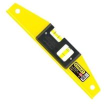 Nível Alumínio 12" Pol Base Magnética - STANLEY