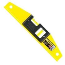 Nível Alumínio 12" Pol Base Magnética - STANLEY
