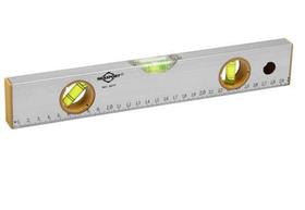 Nivel aluminio 12x30cm brasfort Nivel aluminio 12x30cm brasfort