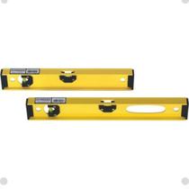 Nível Alumínio 14" 35cm Schneider Nível Alumínio 14" 35cm Schneider