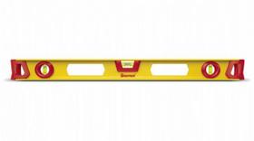 Nível Alumínio 14" com Perfil I Starrett Nível Alumínio 14" com Perfil I Starrett