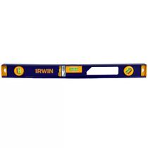 Nivel Aluminio 24'' 610MM Magnetico Irwin 1884609 Nivel Aluminio 24'' 610MM Magnetico Irwin 1884609