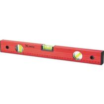 Nível Alumínio 24 Pol. 600Mm 3 Bolhas Mtx 332239