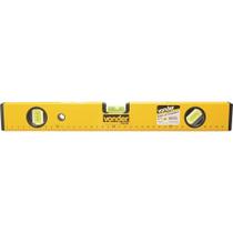 Nível alumínio 40" 3 bolhas - Vonder Plus Nível alumínio 40" 3 bolhas - Vonder Plus