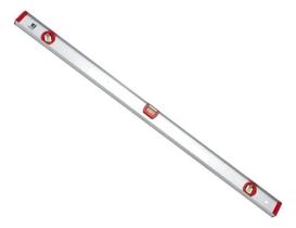 nivel aluminio 60cm 24" 9kp eda