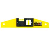 Nivel Aluminio Base Magnética 12" STANLEY 42-886S Nivel Aluminio Base Magnética 12" STANLEY 42-886S