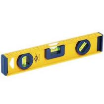 Nível alumínio Base Magnética 14" Stanley