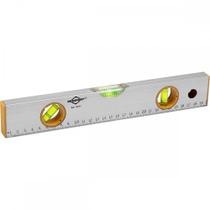 Nivel Aluminio Brasfort 14'' 35Cm 8272 Nivel Aluminio Brasfort 14'' 35Cm 8272