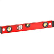 Nivel Aluminio Max 18'' 45Cm 51860 Nivel Aluminio Max 18'' 45Cm 51860