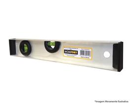 Nivel Aluminio Momfort 10equot (25Cm)