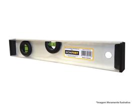 Nivel Aluminio Momfort 16equot (40Cm)