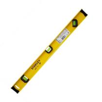 Nivel aluminio prof.24 stanley 42074