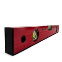 Nivel aluminio profissional vermelho mtx - 60cm