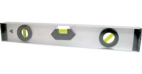 Nivel aluminio starfer - 30cm Nivel aluminio starfer - 30cm