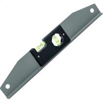 Nivel Aluminio Thompson 2 Bolhas 35Cm Mac 7114 Nivel Aluminio Thompson 2 Bolhas 35Cm Mac 7114