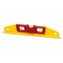 Nível Alumínio Trapezoidal 12" 3 Bolhas Starrett Nível Alumínio Trapezoidal 12" 3 Bolhas Starrett