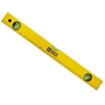 Nível Alumínio Tubular 50Cm - Dtools - 10811