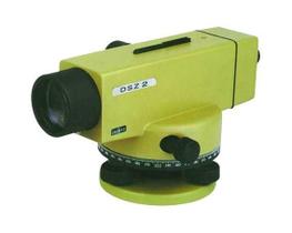 Nível Automático Mod. Dsz2 Marca Foif - Topografia Nível Automático Mod. Dsz2 Marca Foif - Topografia