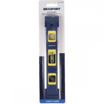 Nivel Base Magnetica Brasfort Abs 09'' 7903 Nivel Base Magnetica Brasfort Abs 09'' 7903