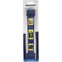Nivel Base Magnetica Brasfort Abs 09'' 7903 Nivel Base Magnetica Brasfort Abs 09'' 7903