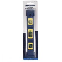 Nivel Base Magnetica Brasfort Abs 09'' 7903 Nivel Base Magnetica Brasfort Abs 09'' 7903