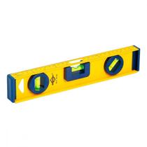 Nivel Base Magnetica Brasfort Aluminio 30Cm/12'' 8176
