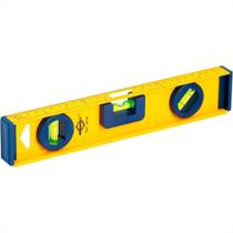 Nivel Base Magnetica Brasfort Aluminio 30Cm12E'' 8176 Nivel Base Magnetica Brasfort Aluminio 30Cm12E'' 8176