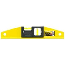 Nível Base Magnética de 30cm / 12" - Stanley