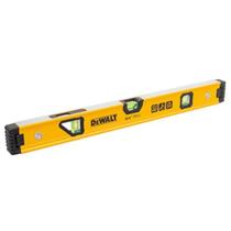 Nível Bolha de Alumínio 24" 60cm DWHT42807 DeWalt